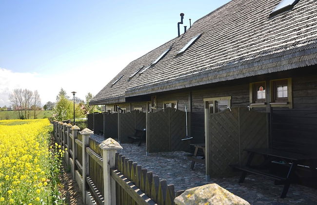 Cozy Studio 2 at the Seaside Agrotourism - Photo 44