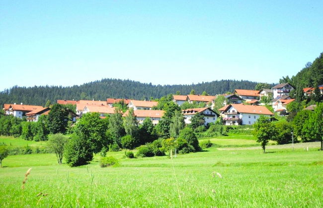 Apartment in Bodenmais Near Grosser Arber - Foto 21