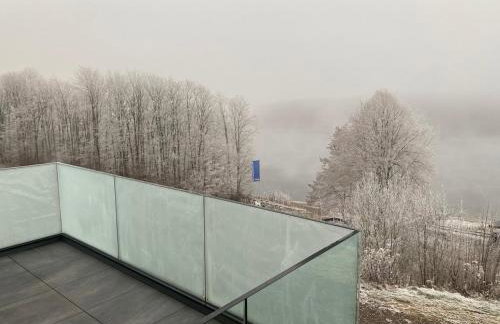 #2 Ommi Kese Sansibar Apartment Panorama Balkon - Photo 39