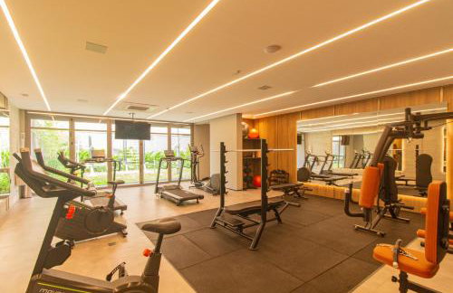 Studio Alto Padrão - Próximo a Congonhas, Ibirapuera - Foto 29