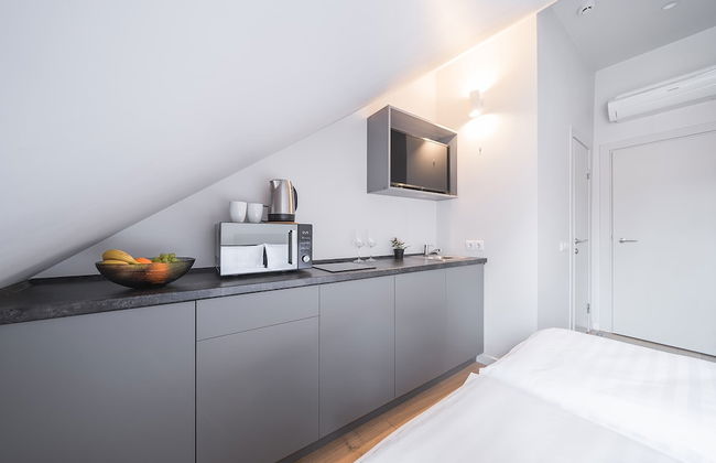 Lollo Self Check-in Residence - Lollo Luxury - Photo 39