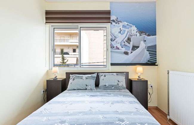 Apartment in Piraeus Near Monastiraki Square - Foto 10