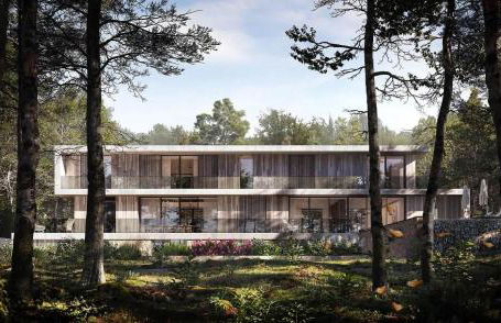 Brightwater by Rove Travel - Sauna, Pool & Outdoor Spaces - Foto 68