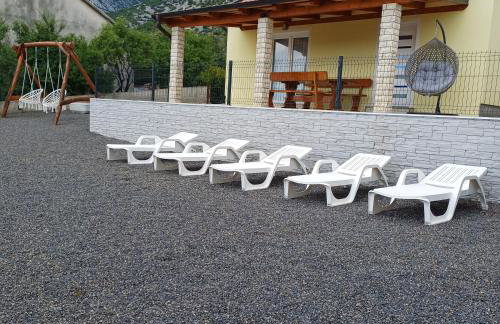 Holiday House Rose - Foto 46