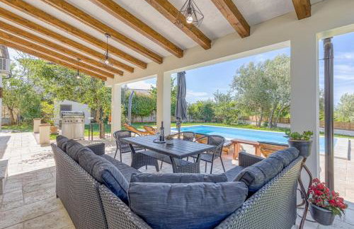 Villa Agatta with Private Pool - Foto 3