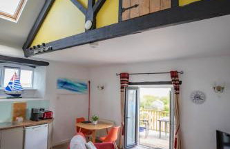 Treworgie Barton - Butterwell - Foto 10