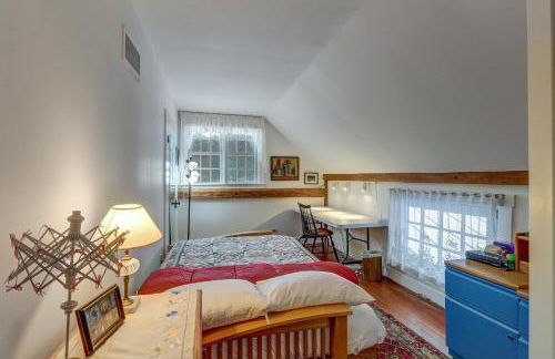 Mount Holly Home - Foto 32