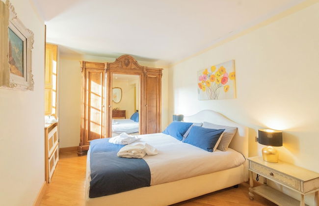 Villa Torre di Palanzo With Magnificent View by Rent all Como - Foto 15