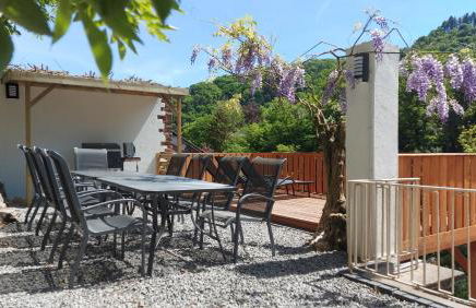 Villa Bad Bertrich - Photo 27