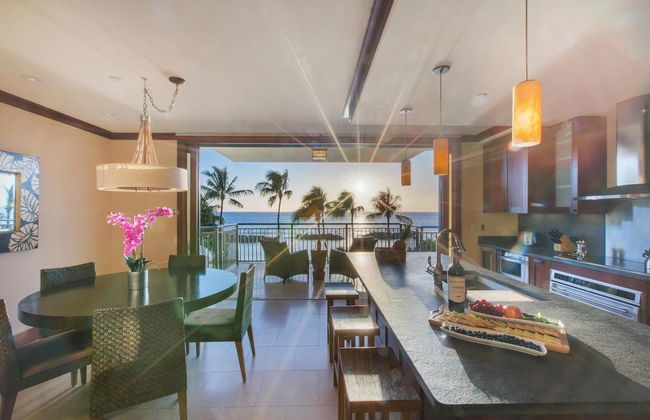 Two-bedroom Villas at Ko Olina Beach Villas Resort - Photo 12