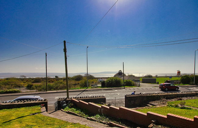 Blue Rose Cottage - Foto 28