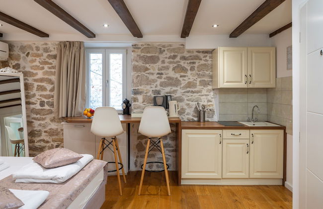 Awesome Stone House - Foto 19