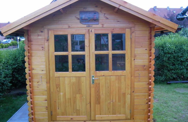 Holiday Home Strand-huus - Photo 21