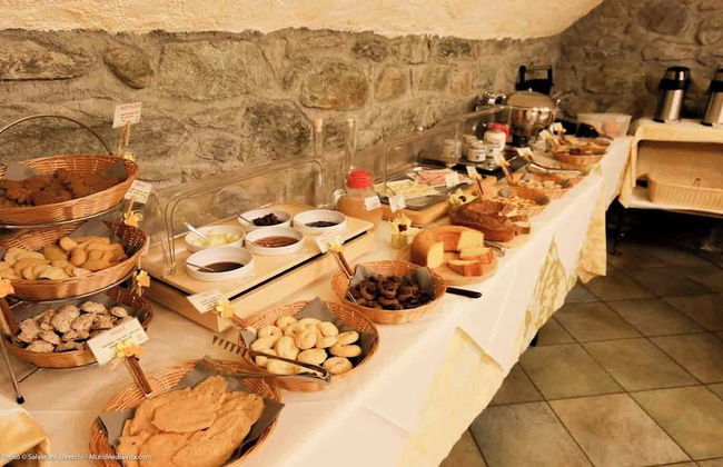 AGRITURISMO LE TAGLIATE - Foto 64