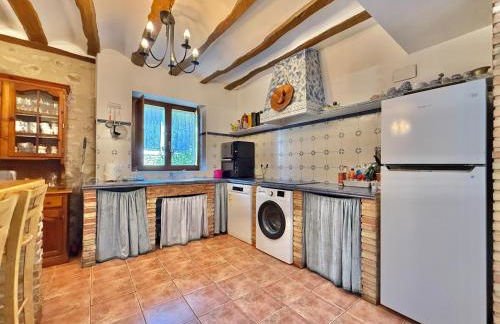 Hotel Rural Villa Liquidámbar - Foto 148