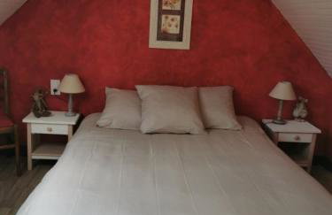 Les gîtes de Blandine - Foto 20