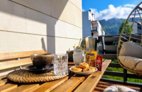 Las Xanas Vistas, piscina, parking y WiFi - Foto 22