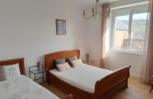 Gîte des Bruyeres - Foto 13