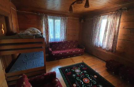 Agroturystyka WROTA PODLASIA - Foto 9