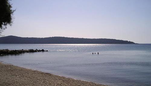 Naiada Apartments Milina - Foto 3