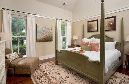 4 Bedroom Wilson Village Home 25 - Foto 79