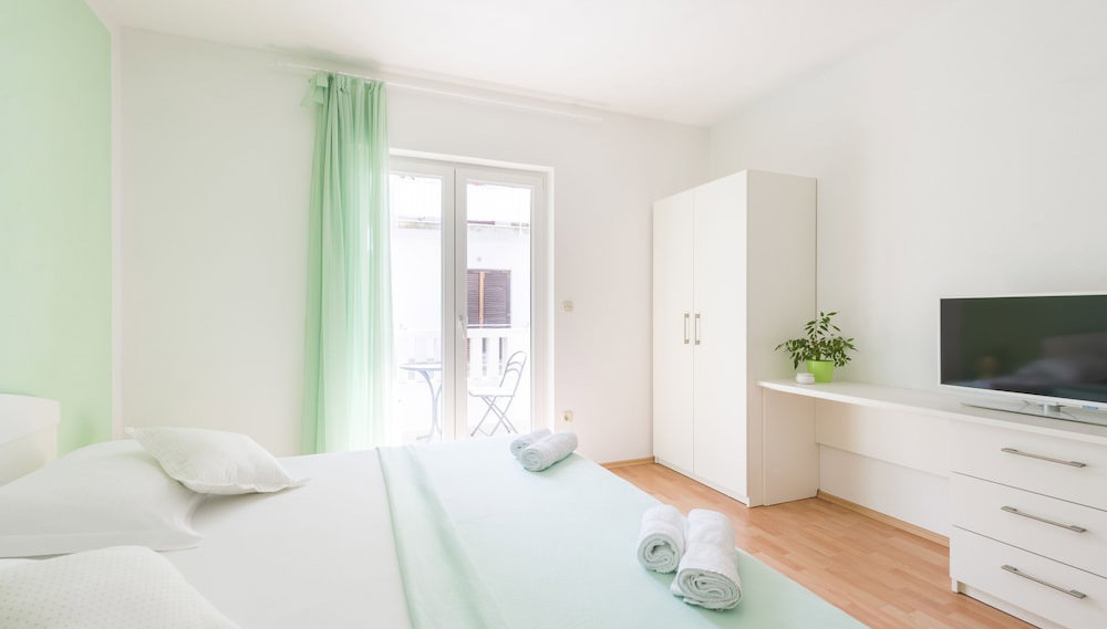 Apartmani Nikolina - Foto 1, Imagem principal