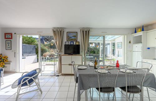 Holiday Home Ty Jeanne by Interhome - Foto 35