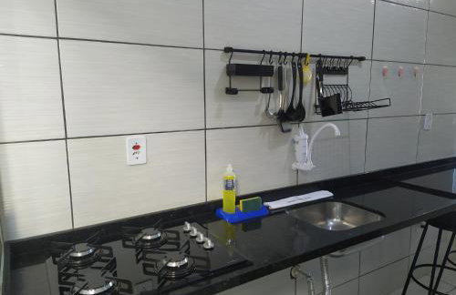 Casa próximo Argentina, Aeroporto , Cataratas, Shopping Catuai - Foto 47