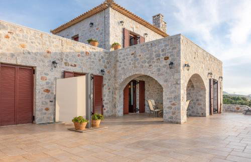 Afrodite's house - Photo 13