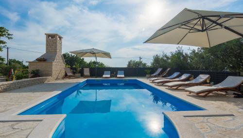 Villa Balen Zadarvillas - Foto 3, Other