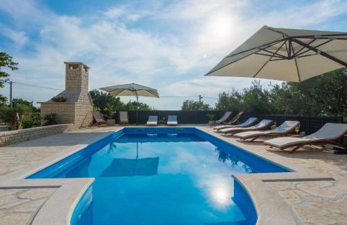 Villa Balen Zadarvillas - Foto 3