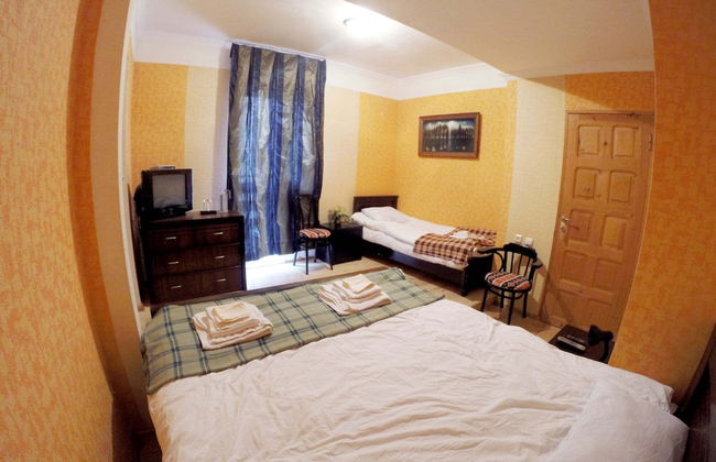 ArtVilla Bakuriani - Foto 4