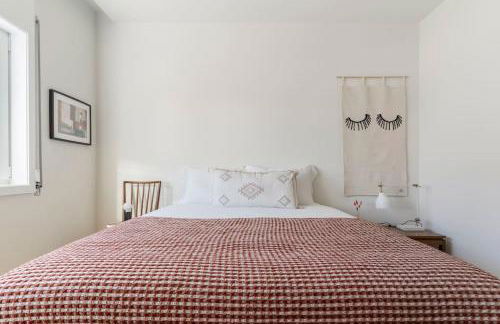 Porto Lidador Boutique Ap with Garden - Alvaro - Foto 14