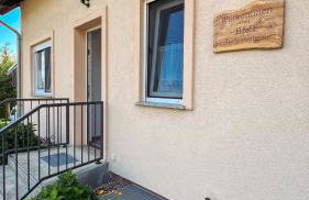 B&G Monteurwohnung - Foto 1