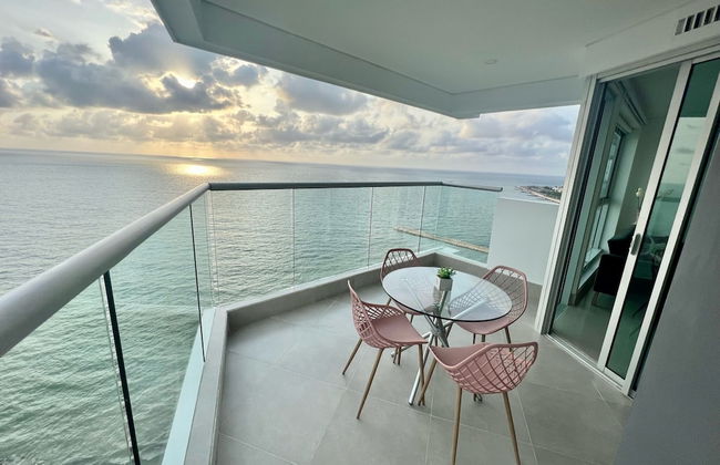 U-GO Edificio Murano Elite, Bocagrande - Foto 69