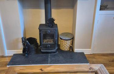 Lancaster Cottage - Foto 35