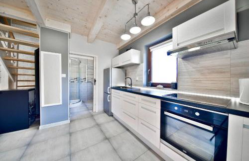 Zielony Zakątek Sosnówka - Foto 6