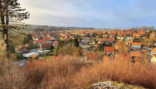 Ferienhaus Riemenschneider - Foto 3