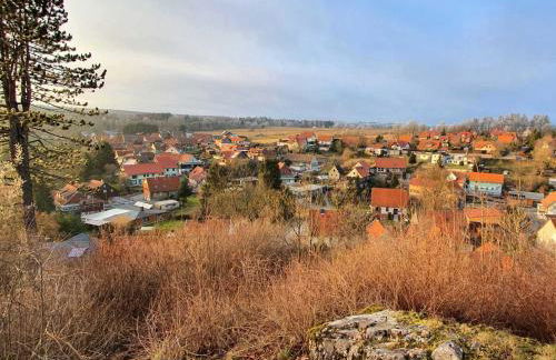 Ferienhaus Riemenschneider - Foto 3