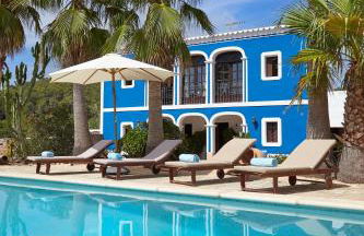 Villa Can Coves - Foto 8