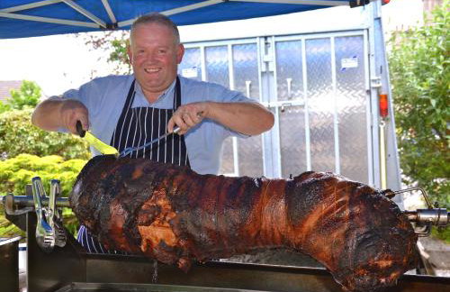 Creebridge House Hotel - Photo 22