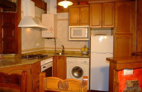 Las Casucas de Ason - Foto 32