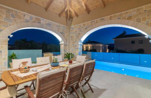 Romanza II Luxury Villa - Foto 6