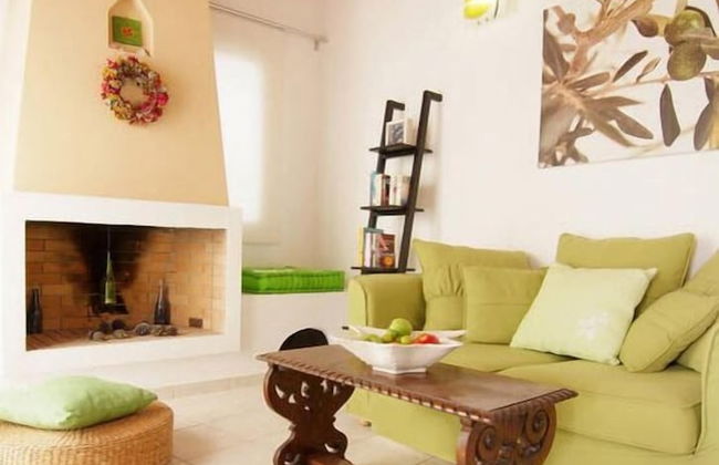 Nafsika Villas - Foto 10