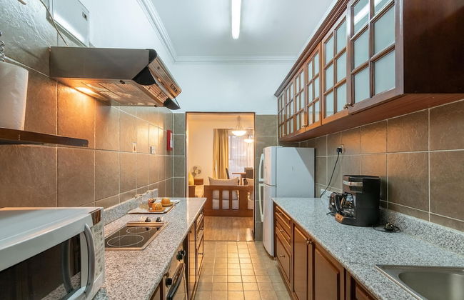 Cysuites Apartment Hotel - Foto 8