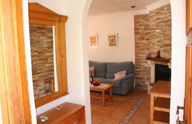 Casa Sergi - Foto 13