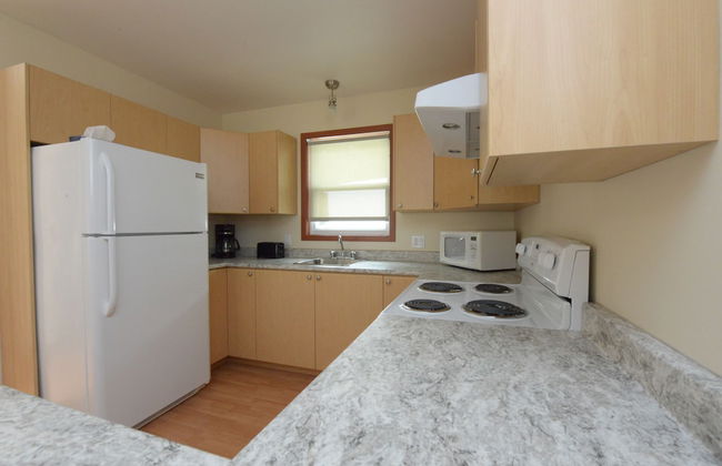 Chalets de l'anse a Jos et anse a Yves - Foto 6