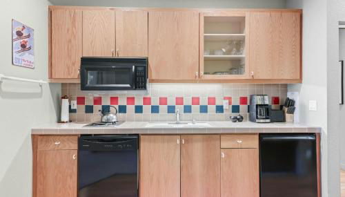 Palisades Tahoe Lodge Rentals Studio #156 - Foto 5