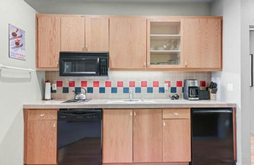 Palisades Tahoe Lodge Rentals Studio #156 - Foto 5