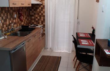 Kosta's Apartment 1 - Foto 1